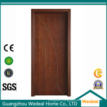 Pine/Oak Composite Wooden Door for Projects